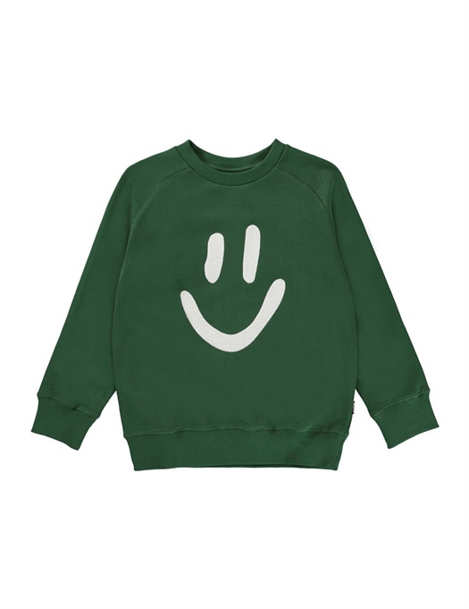 Mike Sweatshirt Eden