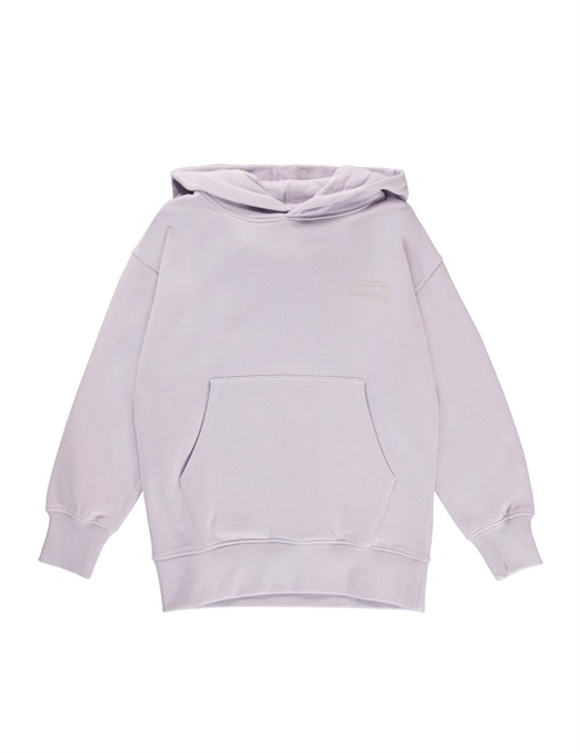 Moz Hoodie Frozen Lilac