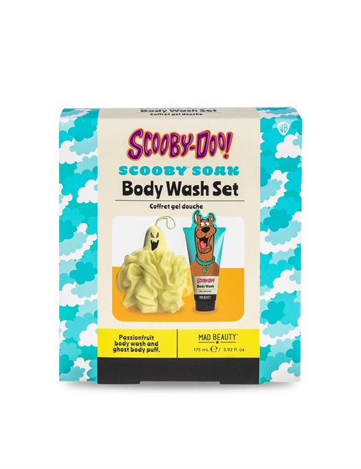 Scooby Doo - Body Wash Duo