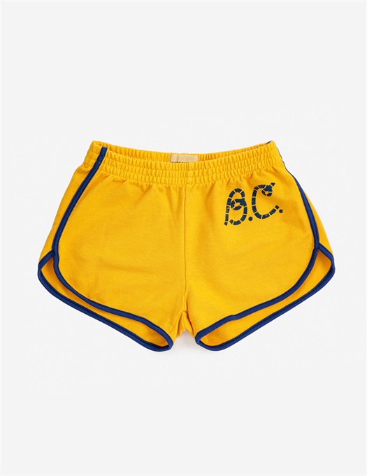 B.C Sail Rope Shorts