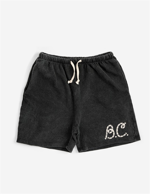 B.C Sail Rope Bermuda Shorts