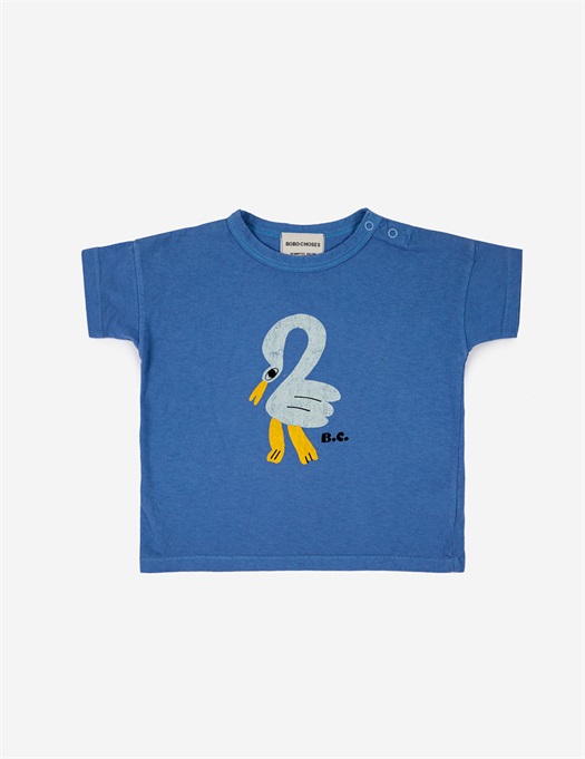 Baby Pelican T-Shirt