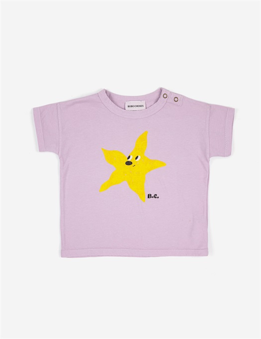 Baby Starfish T-Shirt