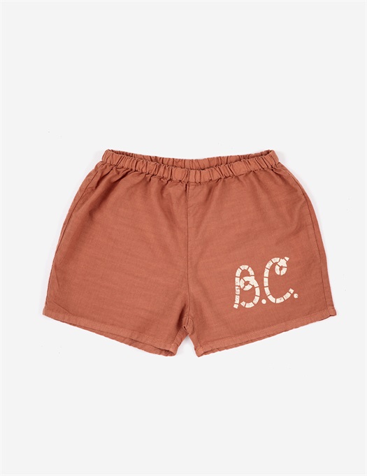 Baby B.C Sail Rope Woven Shorts