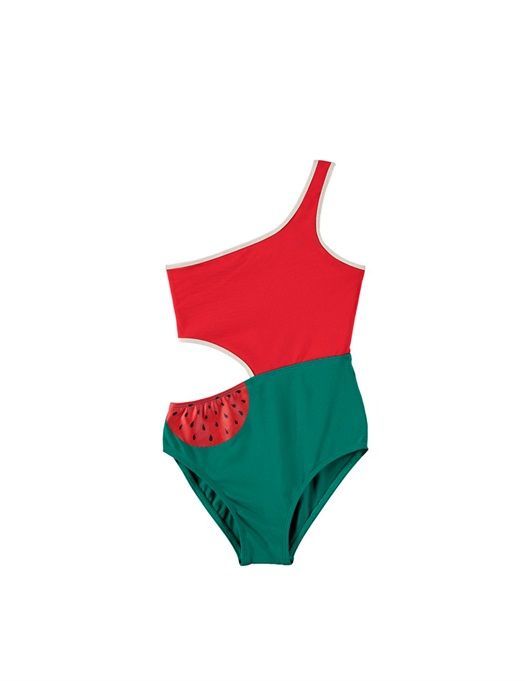 Watermelon Trikini