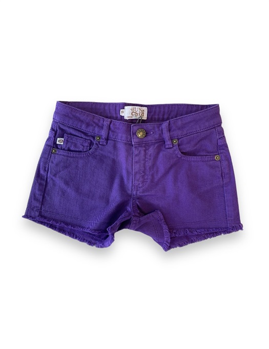 Praslin Shorts Iris