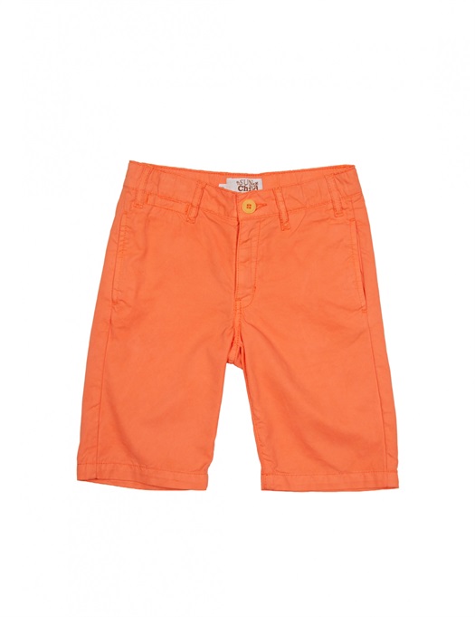 Retiro Shorts Fusion