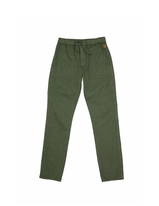 Goldfield Pants Jungle