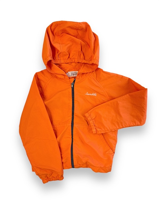 Winslow Windbreaker Fusion