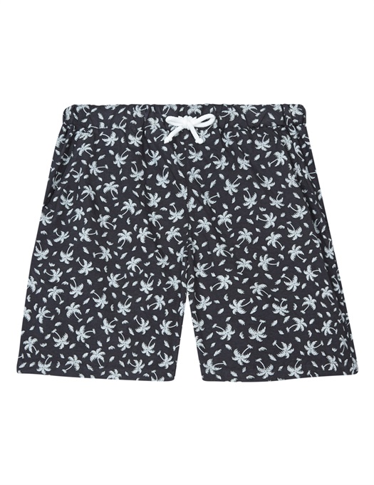 Booby Swimshorts Carbone