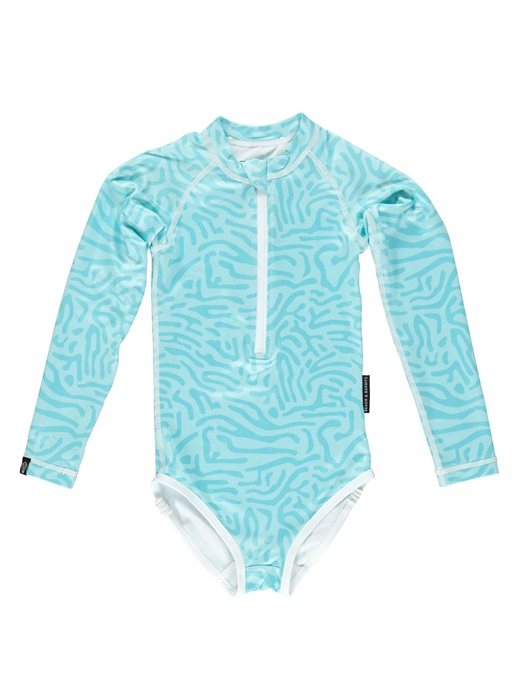 Blue Reef Swimsuit UPF50+