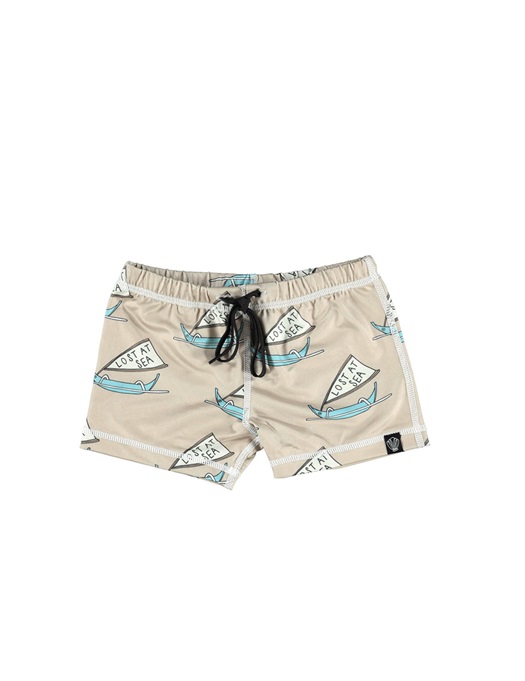 Lost At Sea Swimshorts UPF50+