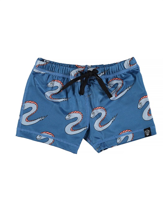 Electric Eel Swimshorts UPF50+