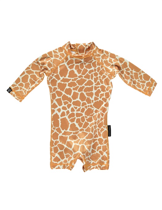 Baby Searaffe Suit UPF50+