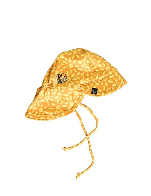 Stu-art Sun Hat UPF50+