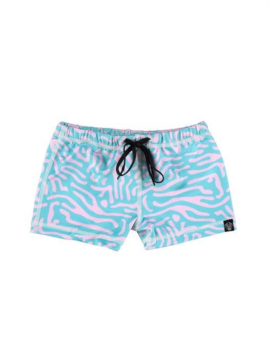 Baby Crazy Coral Swimshorts UPF50+