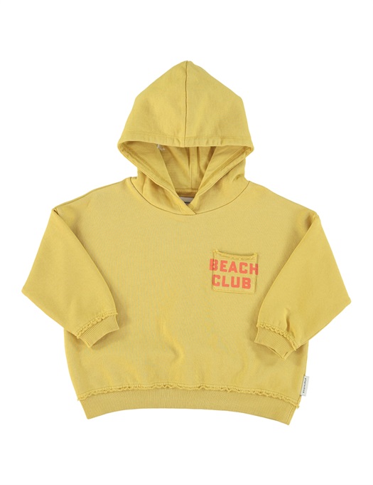 Beach Club Summer Hoodie