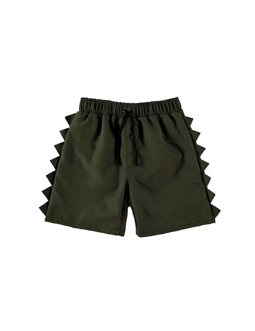 Animal Spines Swimshorts