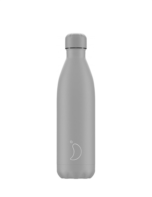 CHILLY'S All Matte Grey 500ml