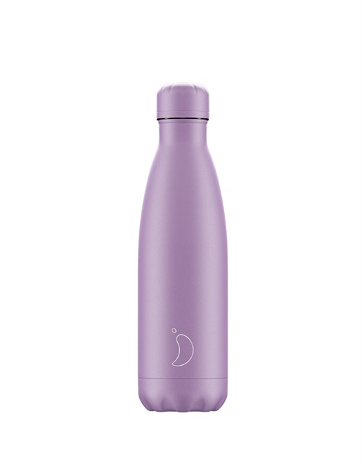 CHILLY'S All Pastel Purple 500ml