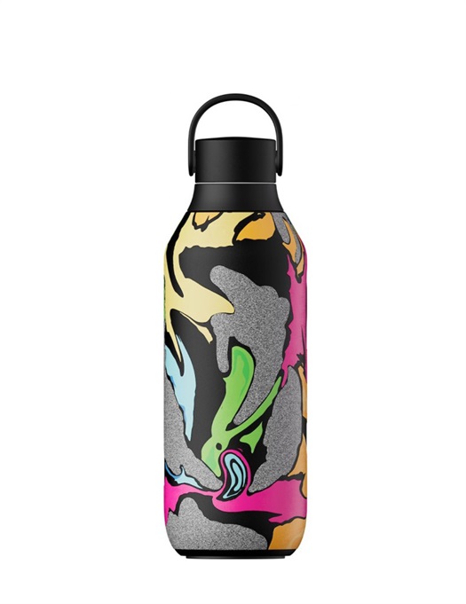 Series 2 Bottle - Studio Go With The Flow 500ml