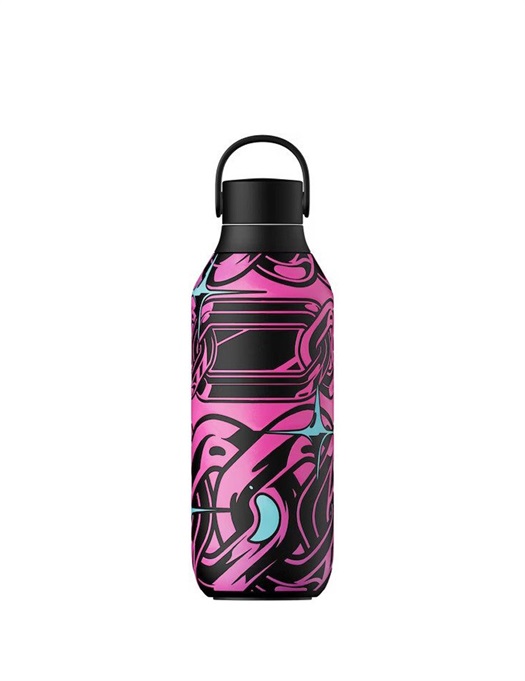 Series 2 Bottle - Studio Magenta Madness 500ml