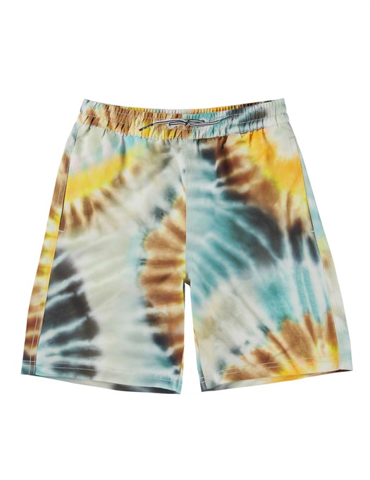 Nilson Swimpants - Tie Dye Spin