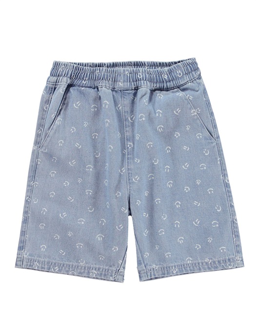 Avart Bermuda Shorts - Happy Mini