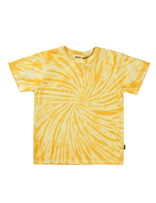 Riley T- Shirt - Sunny Tie Dye