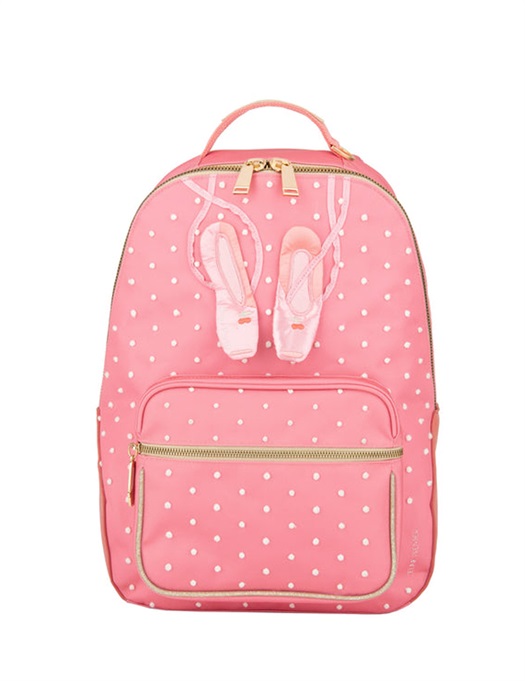 Backpack Bobbie Ballerina