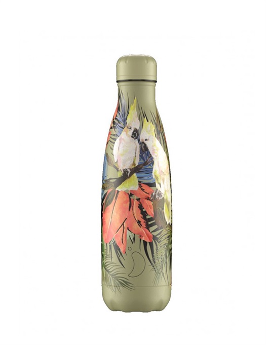 CHILLY'S Tropical Cacatua 500ml