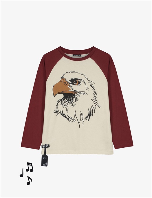 Eagle Sound Tee