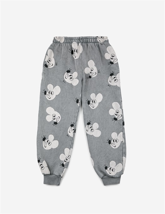 Mouse All Over Jogging Pants