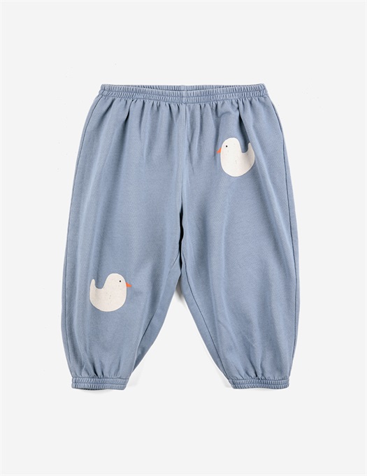 Baby Rubber Duck Jogging Pants