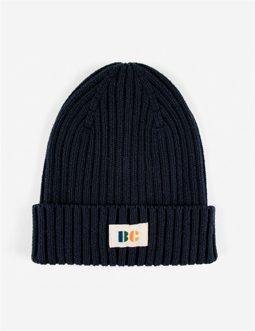 B.C Navy Beanie