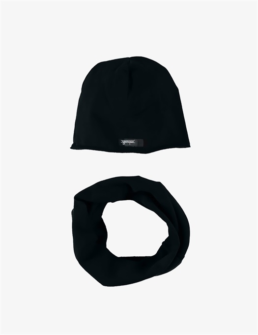 Winter Pack Black