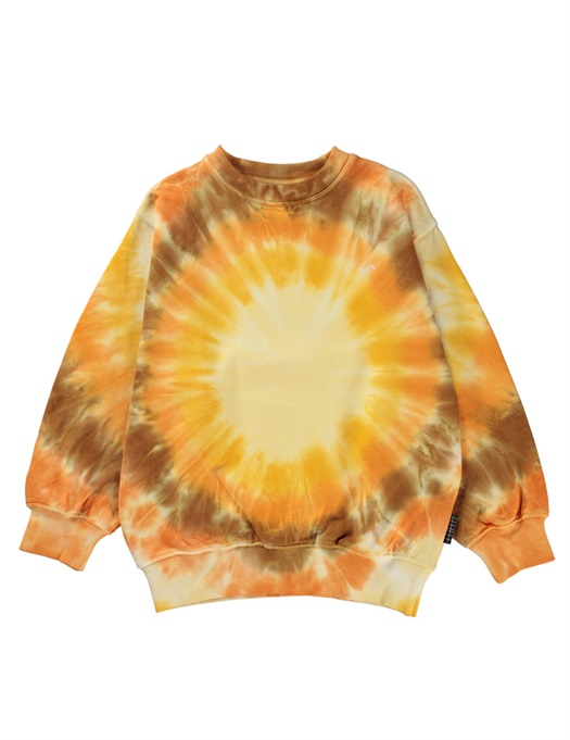 Monti Sweatshirt Sun Dye