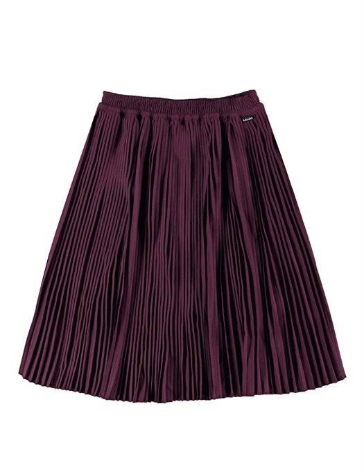 Becka Skirt Purple Shadow