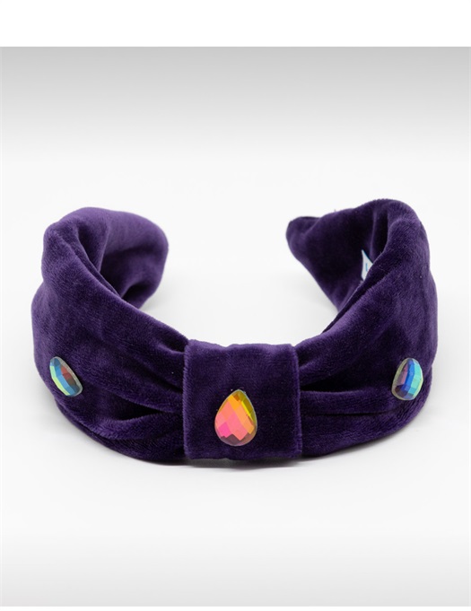 Velvet Headband