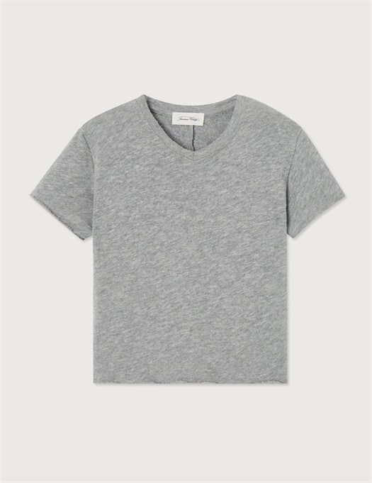 Sonoma T-Shirt Heather Grey
