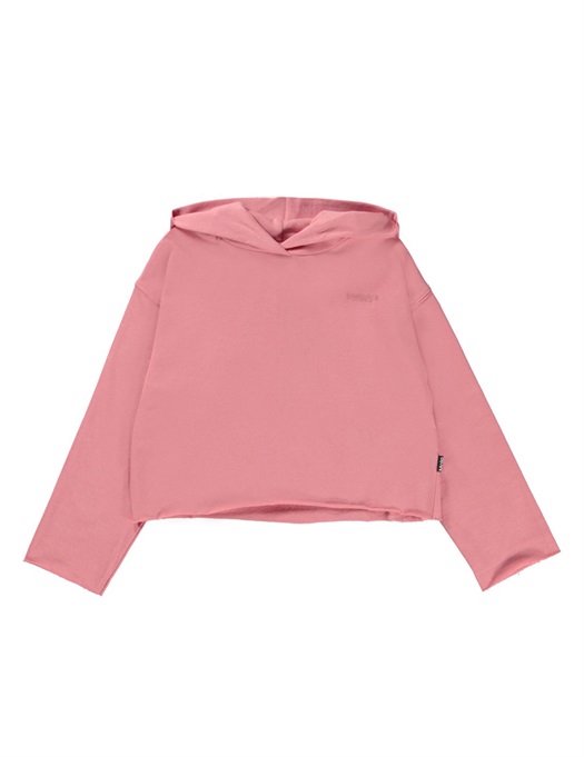 Maddy Hoodie Dusty Rose