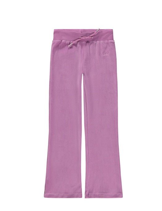 Annie Soft Pants Purple Ray