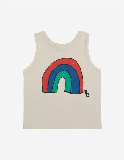 Rainbow Tank Top