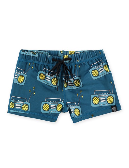 Bombastic Swimshorts UPF50+