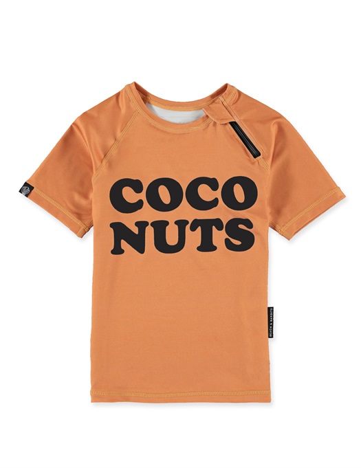 Coco Nuts Tee UPF50+