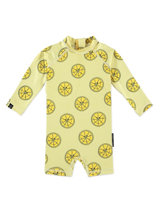 Baby Squeeze The Day Suit UPF50+
