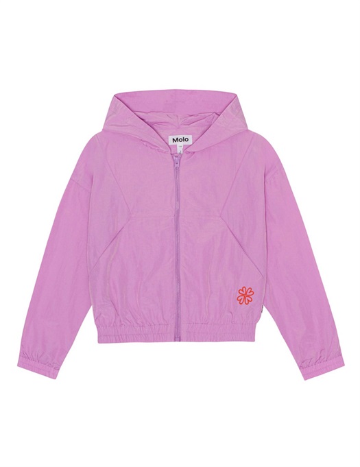 Hali Sports Jacket - Alpine Glow