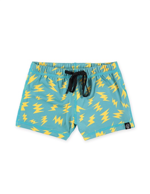 Baby Bolts Of Lightning Swimshorts UPF50+