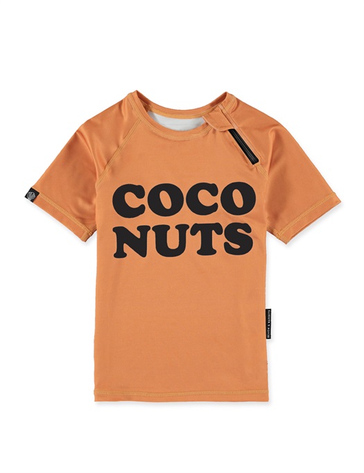 Baby Coco Nuts Tee UPF50+