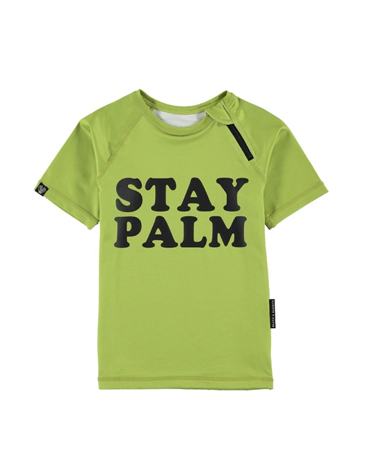 Baby Stay Palm Tee UPF50+
